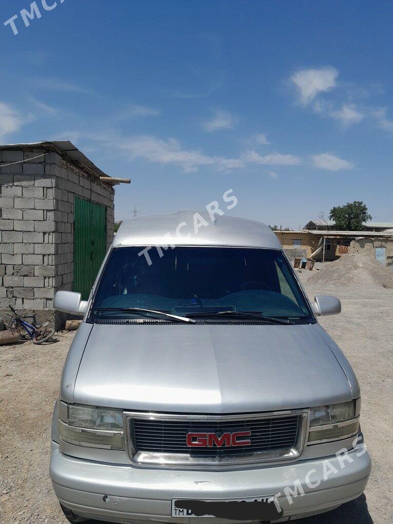 GMC Jimmy 1996 - 50 000 TMT - Кака - img 2