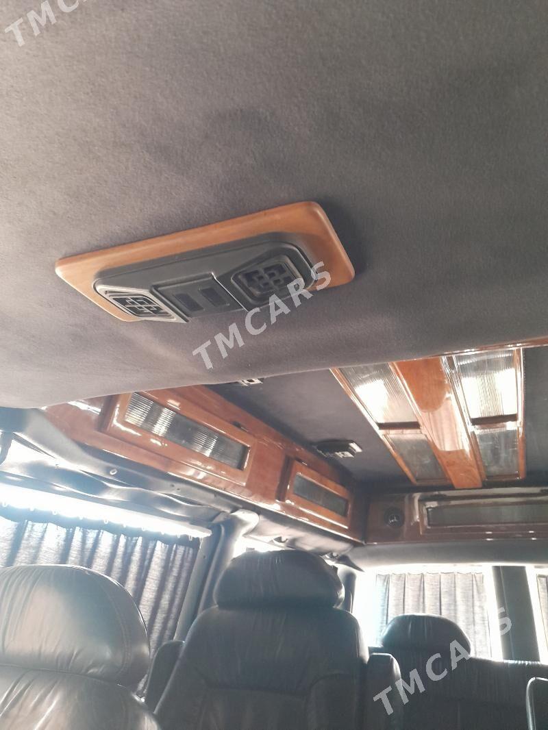 GMC Jimmy 1996 - 50 000 TMT - Кака - img 3