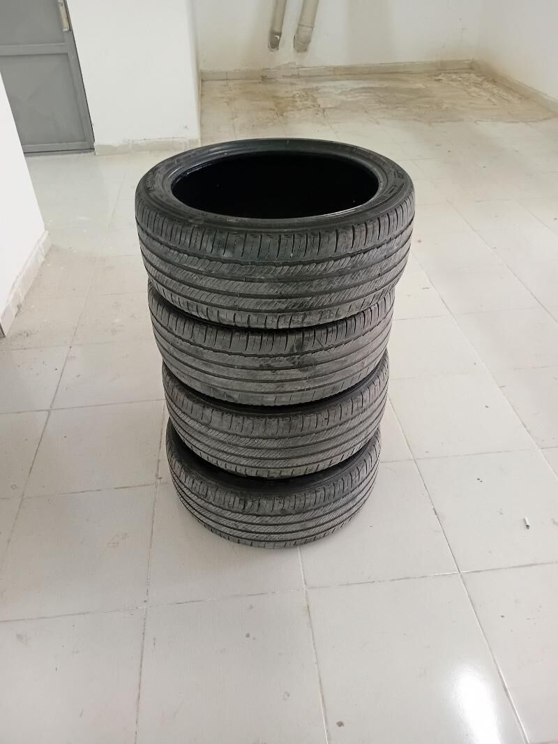 teker 500 TMT - Arkadag - img 2