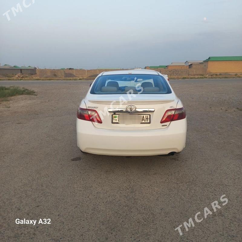 Toyota Camry 2008 - 170 000 TMT - 11 мкр - img 5
