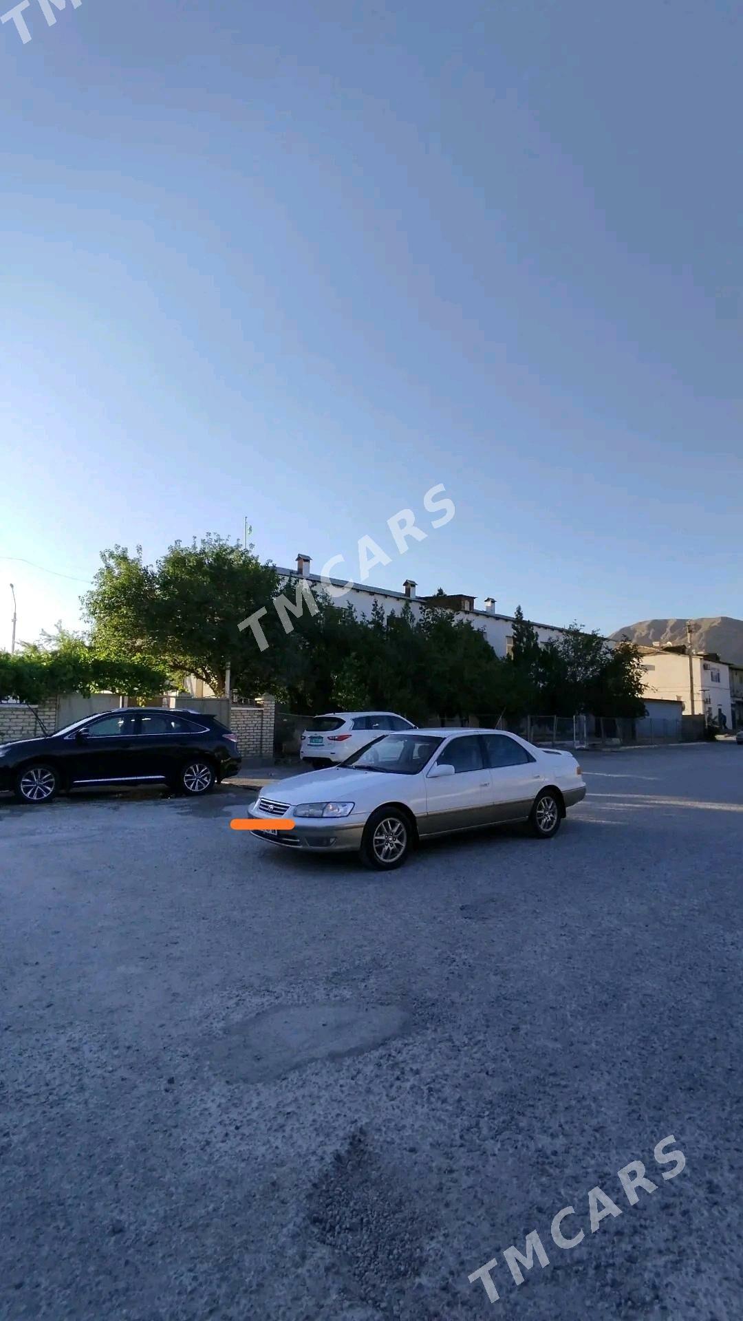 Toyota Camry 1997 - 120 000 TMT - Балканабат - img 2