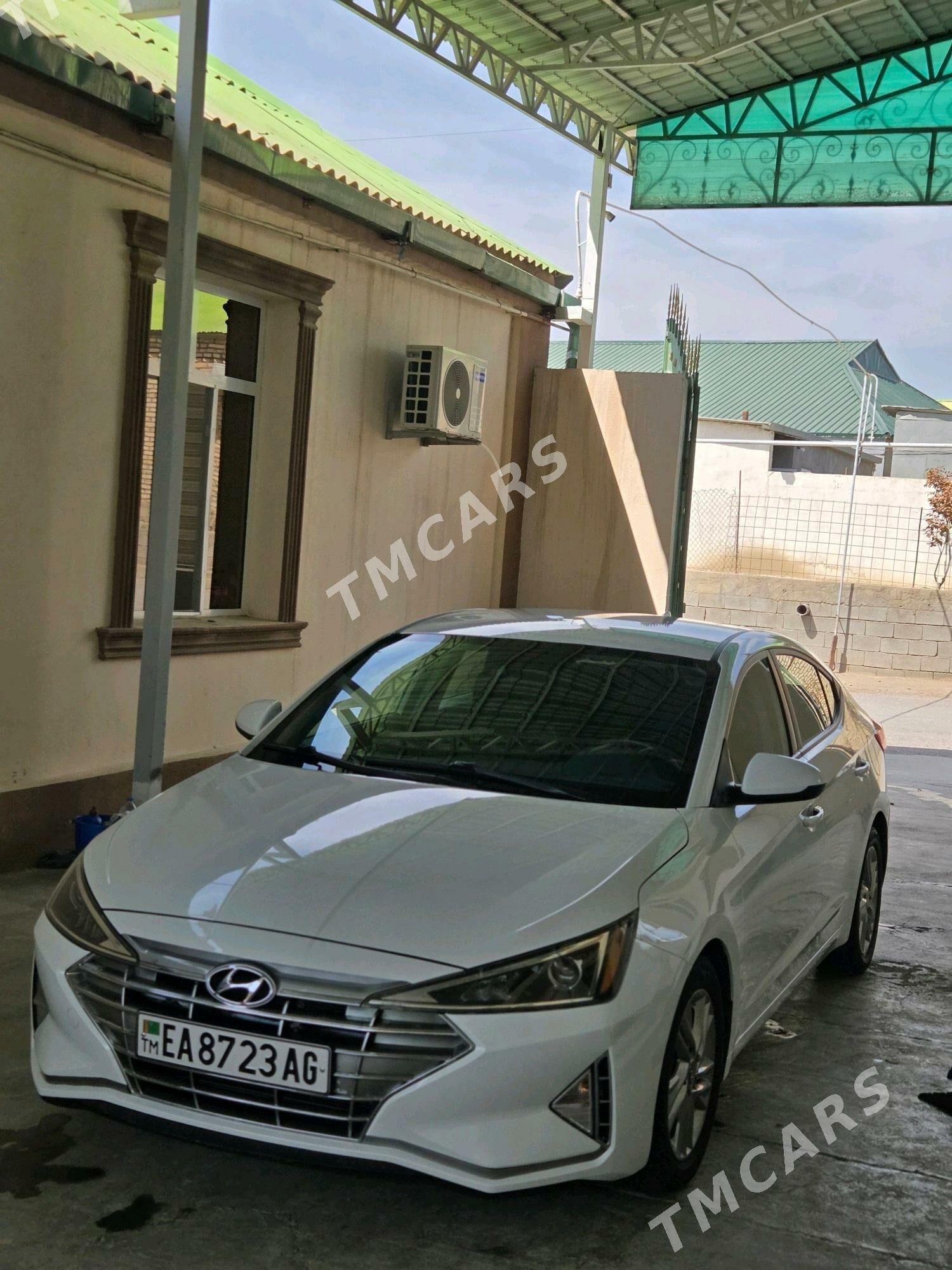 Hyundai Elantra 2019 - 215 000 TMT - Aşgabat - img 3
