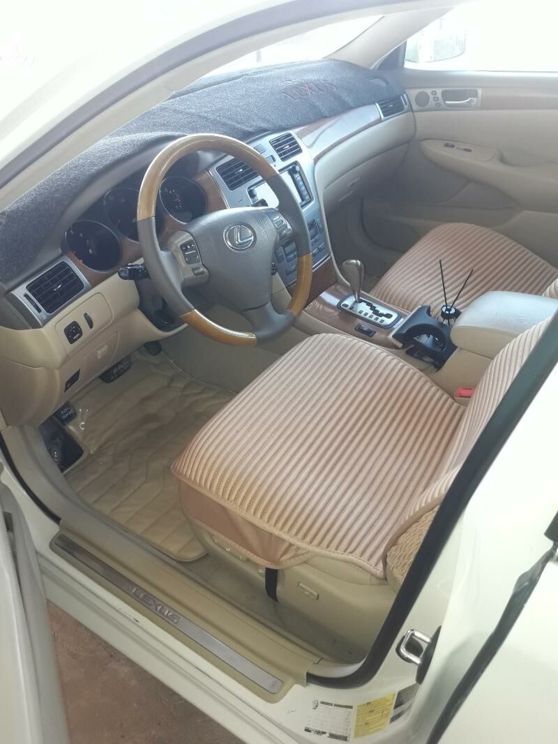 Lexus ES 330 2005 - 215 000 TMT - Farap - img 10