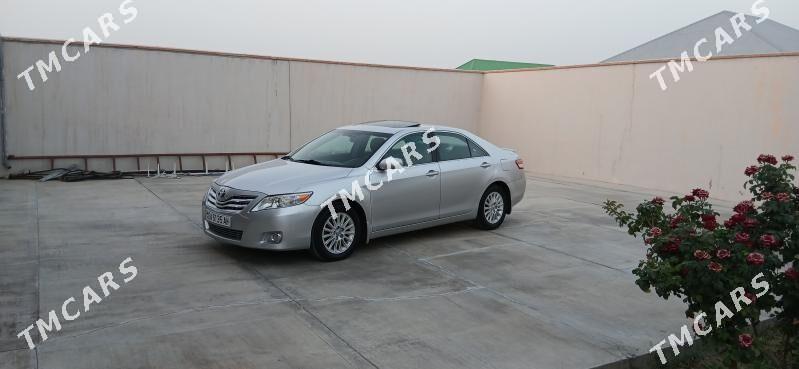Toyota Camry 2010 - 200 000 TMT - Бахарден - img 5