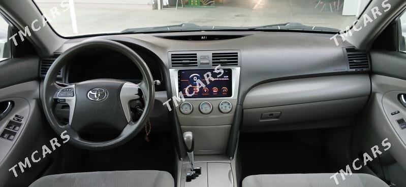 Toyota Camry 2010 - 200 000 TMT - Бахарден - img 4