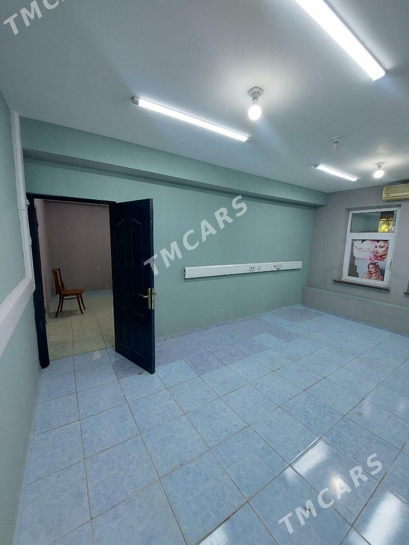 Arenda pol podwal 2 komn mir 2 - Aşgabat - img 2
