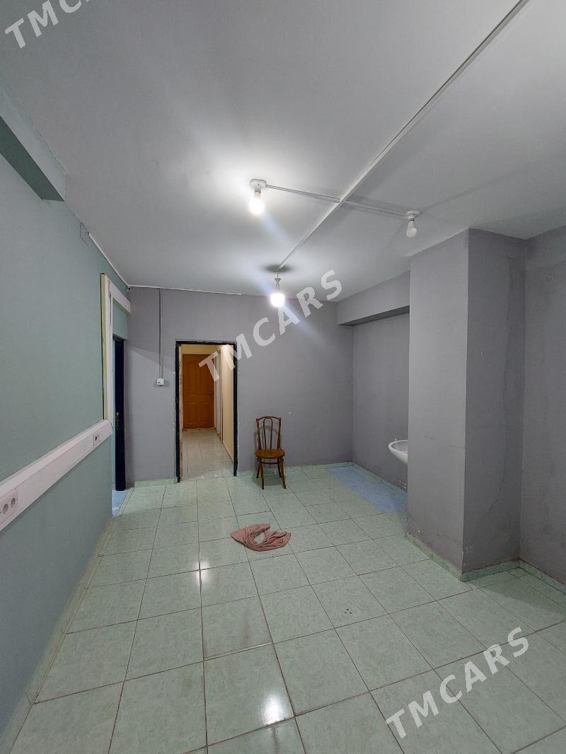 Arenda pol podwal 2 komn mir 2 - Aşgabat - img 5