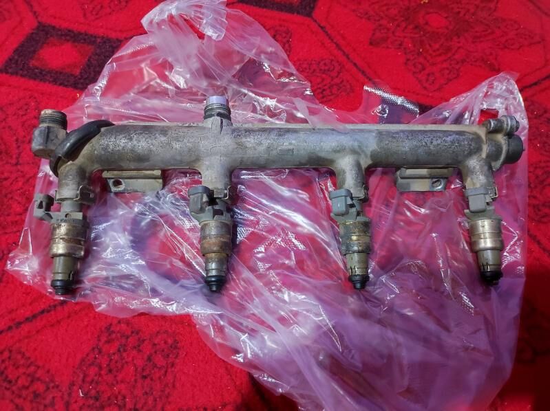 injector2.2sep motor 380 TMT - Daşoguz - img 2