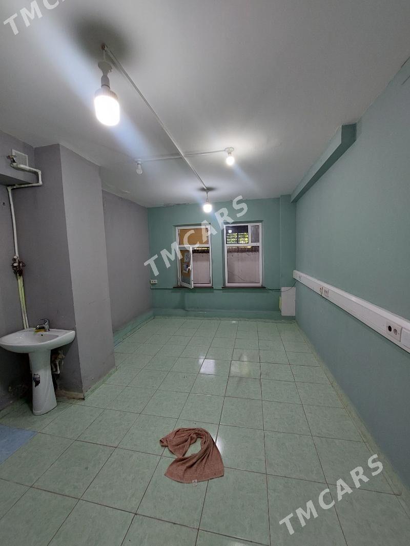 Arenda pol podwal 2 komn mir 2 - Aşgabat - img 4