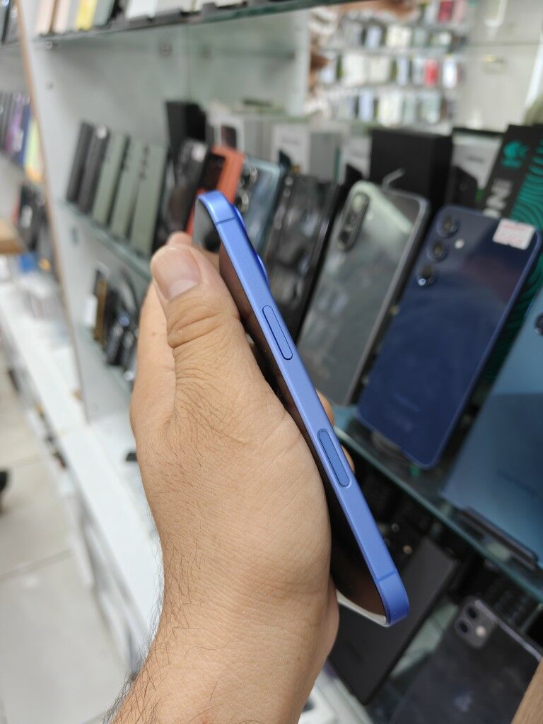 iPhone 16 128gb - Ашхабад - img 5