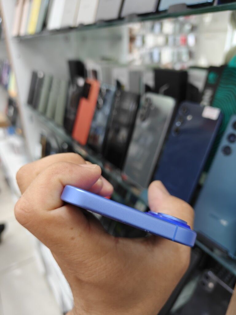 iPhone 16 128gb - Ашхабад - img 4