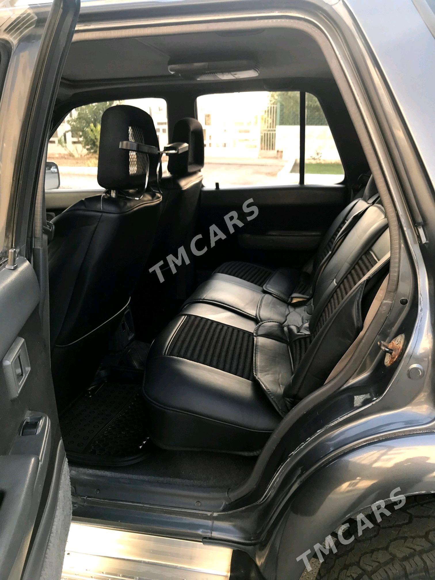 Toyota 4Runner 1991 - 75 000 TMT - Türkmenabat - img 2