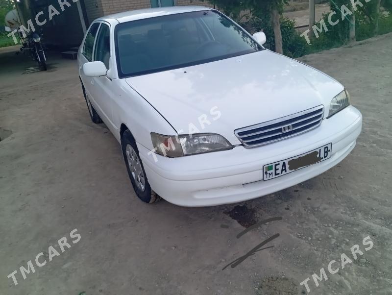Toyota Corona 1998 - 70 000 TMT - Hojambaz - img 3