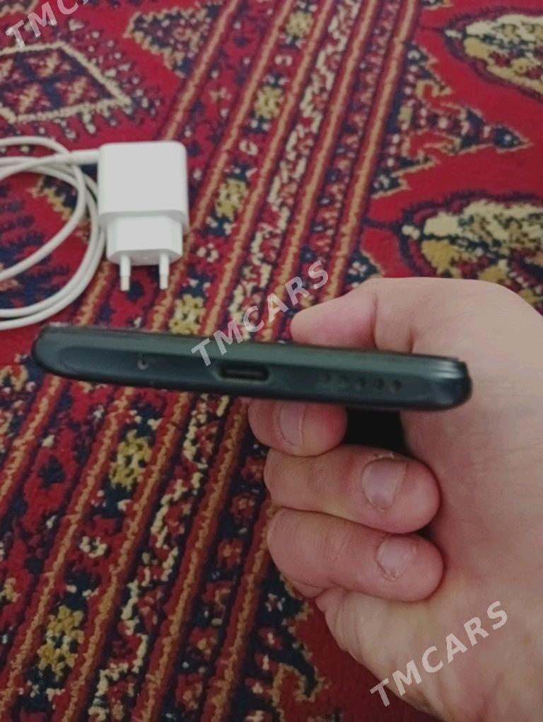 telefon satlyk POCO C40 - Balkanabat - img 2