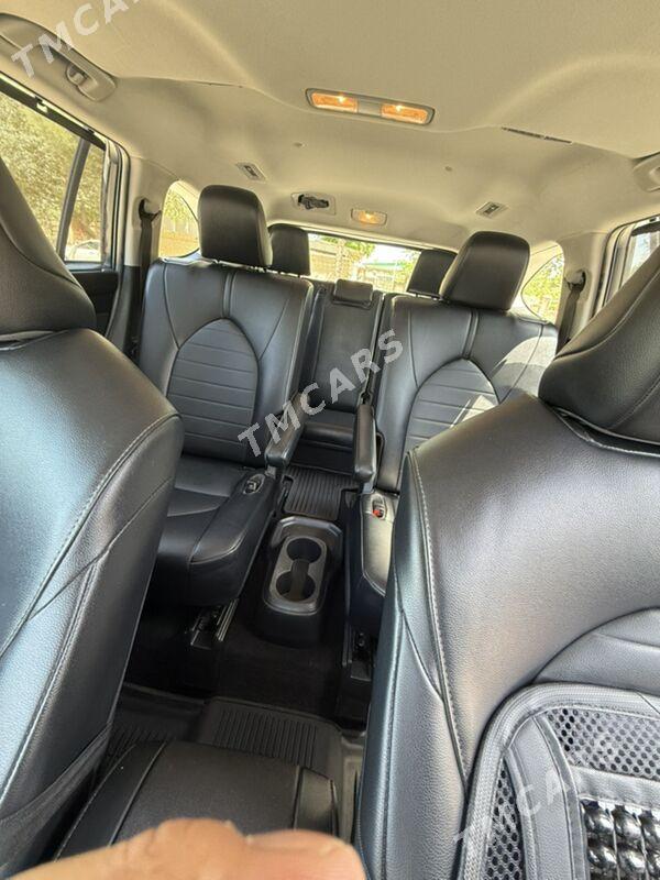 Toyota Highlander 2022 - 485 000 TMT - Мары - img 5