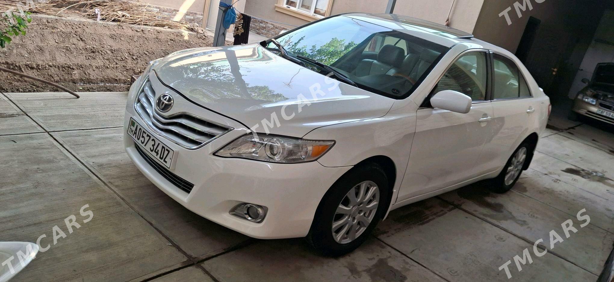 Toyota Camry 2008 - 152 000 TMT - Daşoguz - img 4