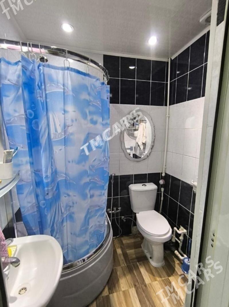 (2291)-10MKR AÝTAKOW KOÇE BOLGARKA 46-KWADRAT - Aşgabat - img 7