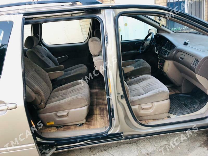 Toyota Sienna 2002 - 160 000 TMT - Dänew - img 2