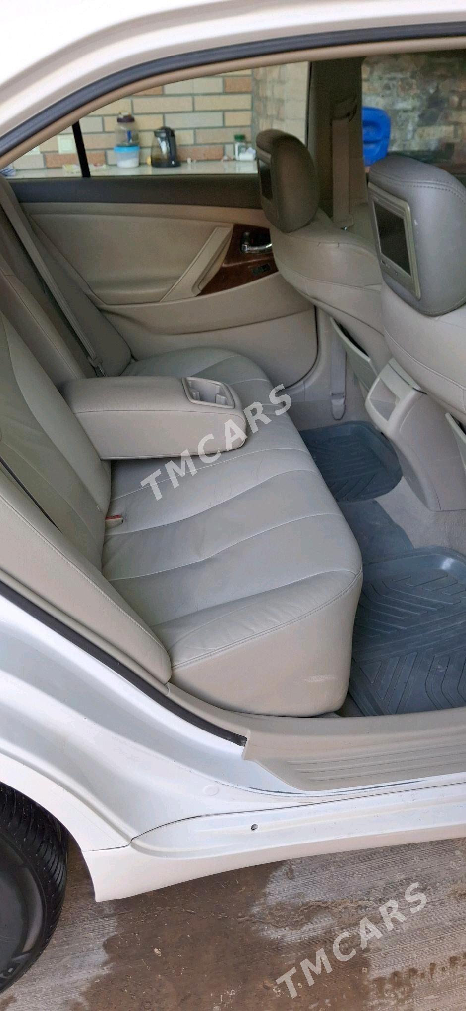 Toyota Camry 2008 - 152 000 TMT - Daşoguz - img 5