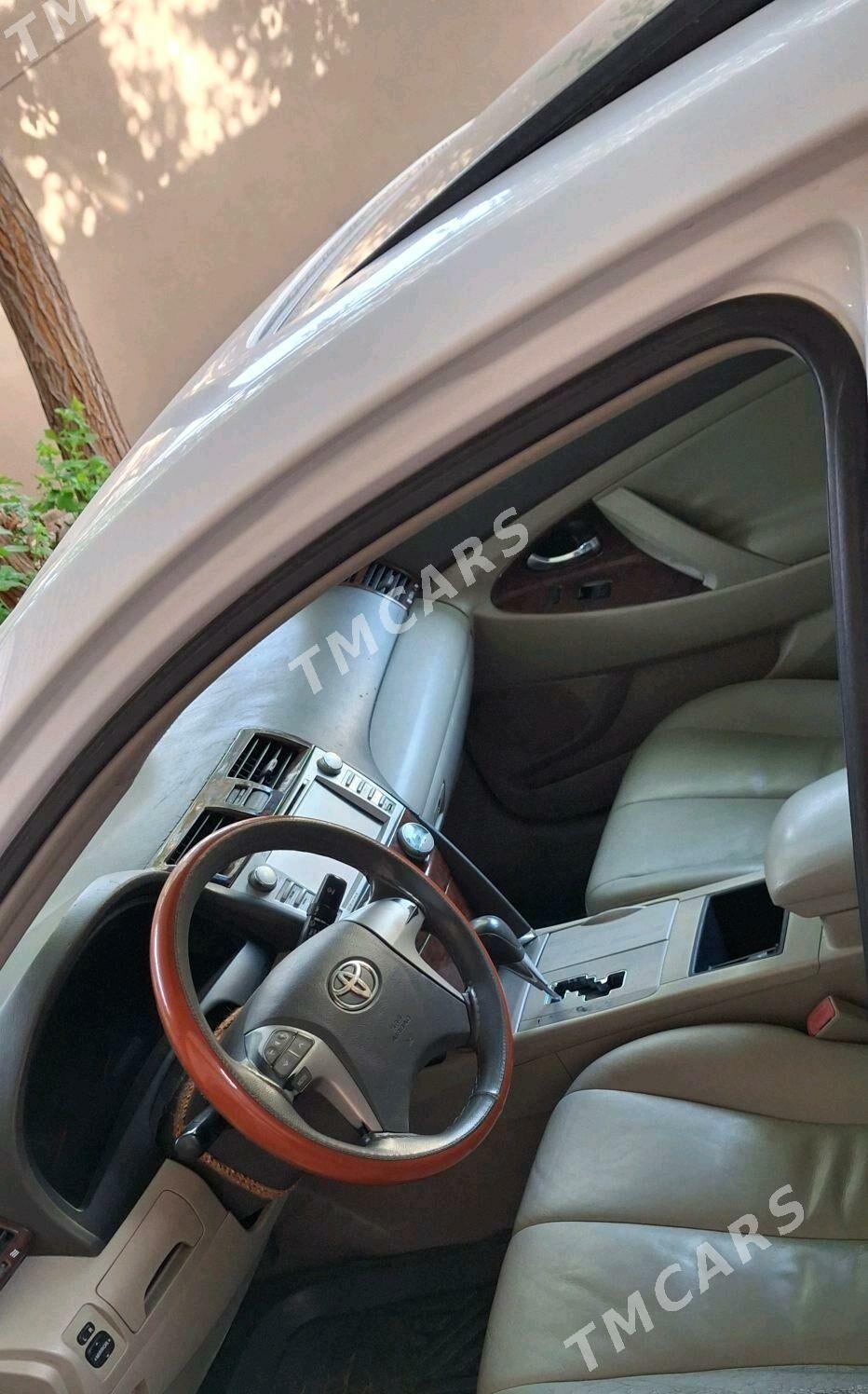 Toyota Camry 2008 - 152 000 TMT - Daşoguz - img 6