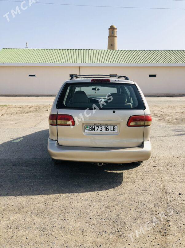 Toyota Sienna 2002 - 160 000 TMT - Dänew - img 8