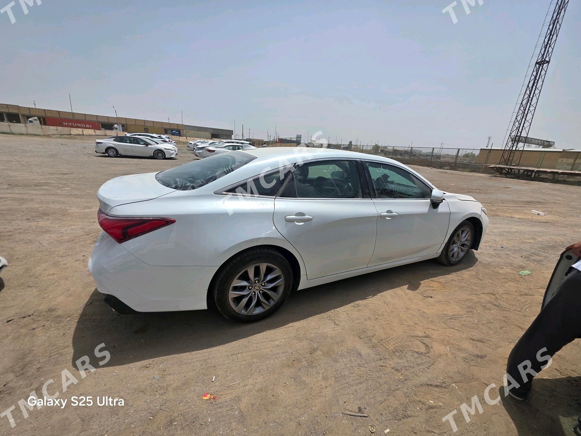 Toyota Avalon 2021 - 388 000 TMT - Mary - img 8
