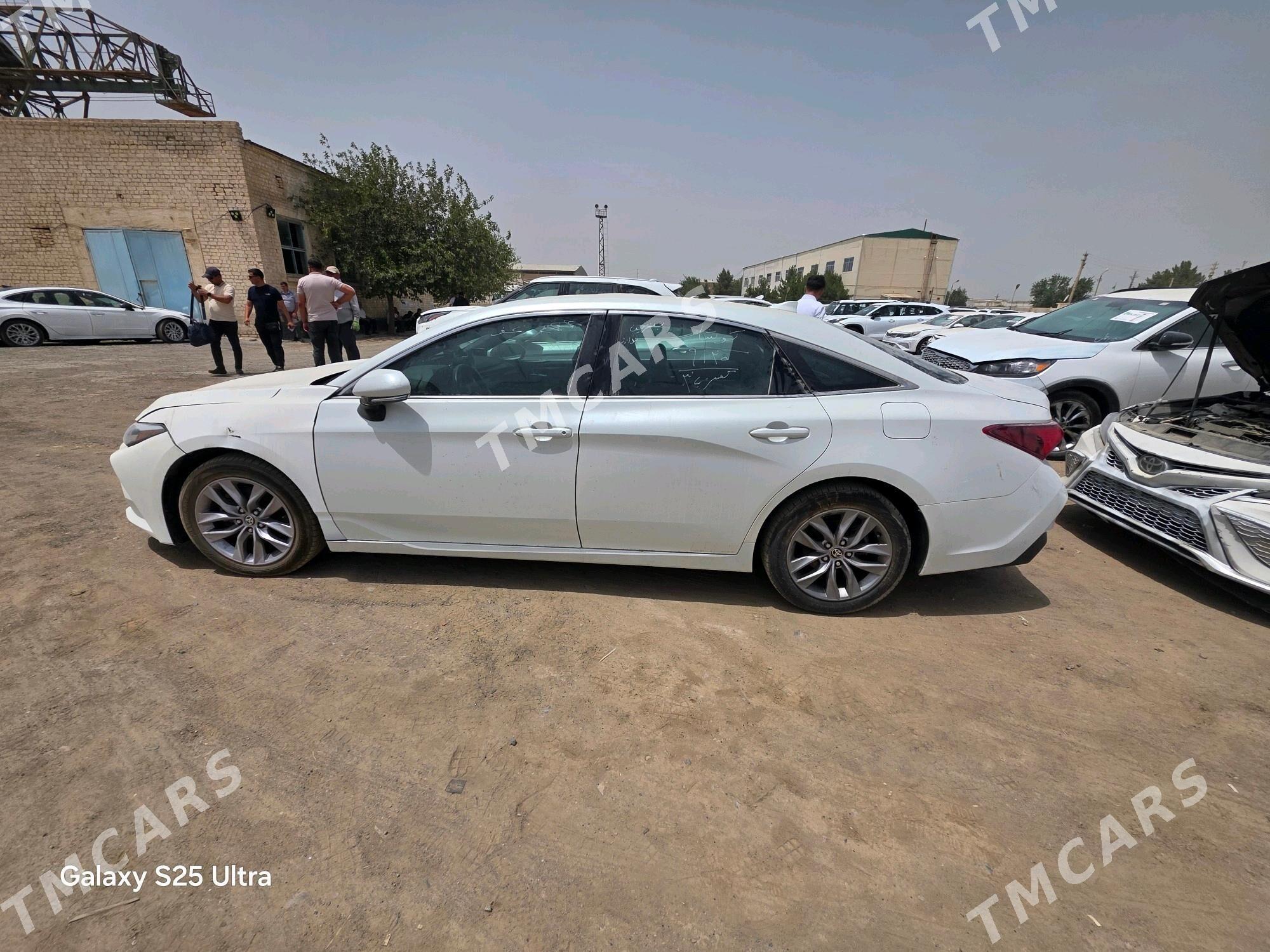 Toyota Avalon 2021 - 388 000 TMT - Mary - img 3