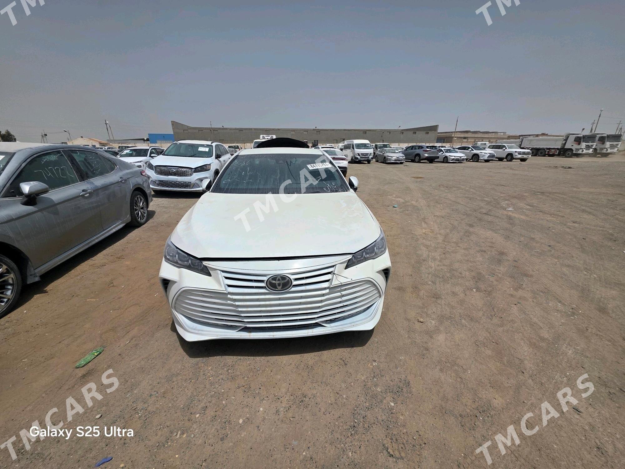 Toyota Avalon 2021 - 388 000 TMT - Mary - img 2