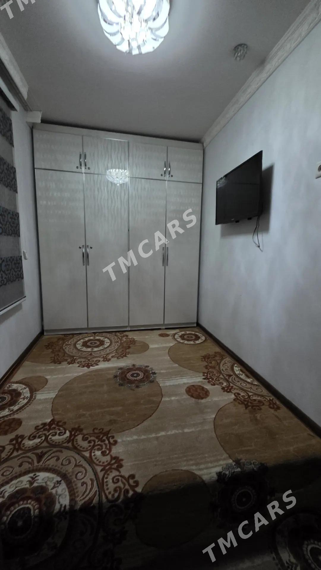 ARENDA JAÝ 2 MKRN 1/2 EDILEN - Aşgabat - img 2