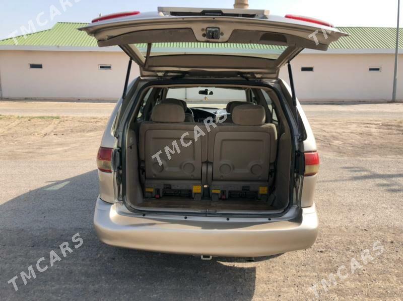 Toyota Sienna 2002 - 160 000 TMT - Dänew - img 5