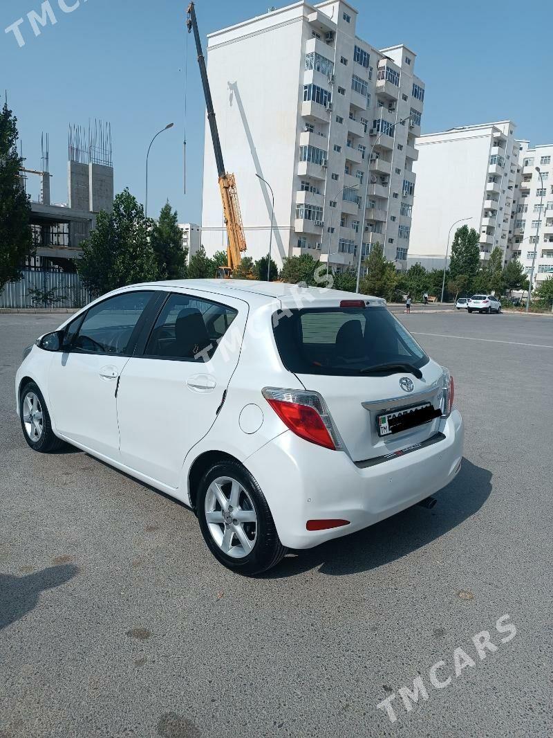 Toyota Yaris 2013 - 135 000 TMT - Aşgabat - img 7