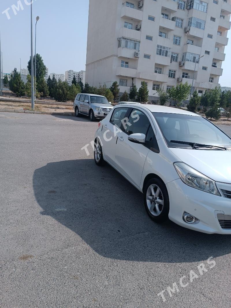 Toyota Yaris 2013 - 135 000 TMT - Aşgabat - img 3