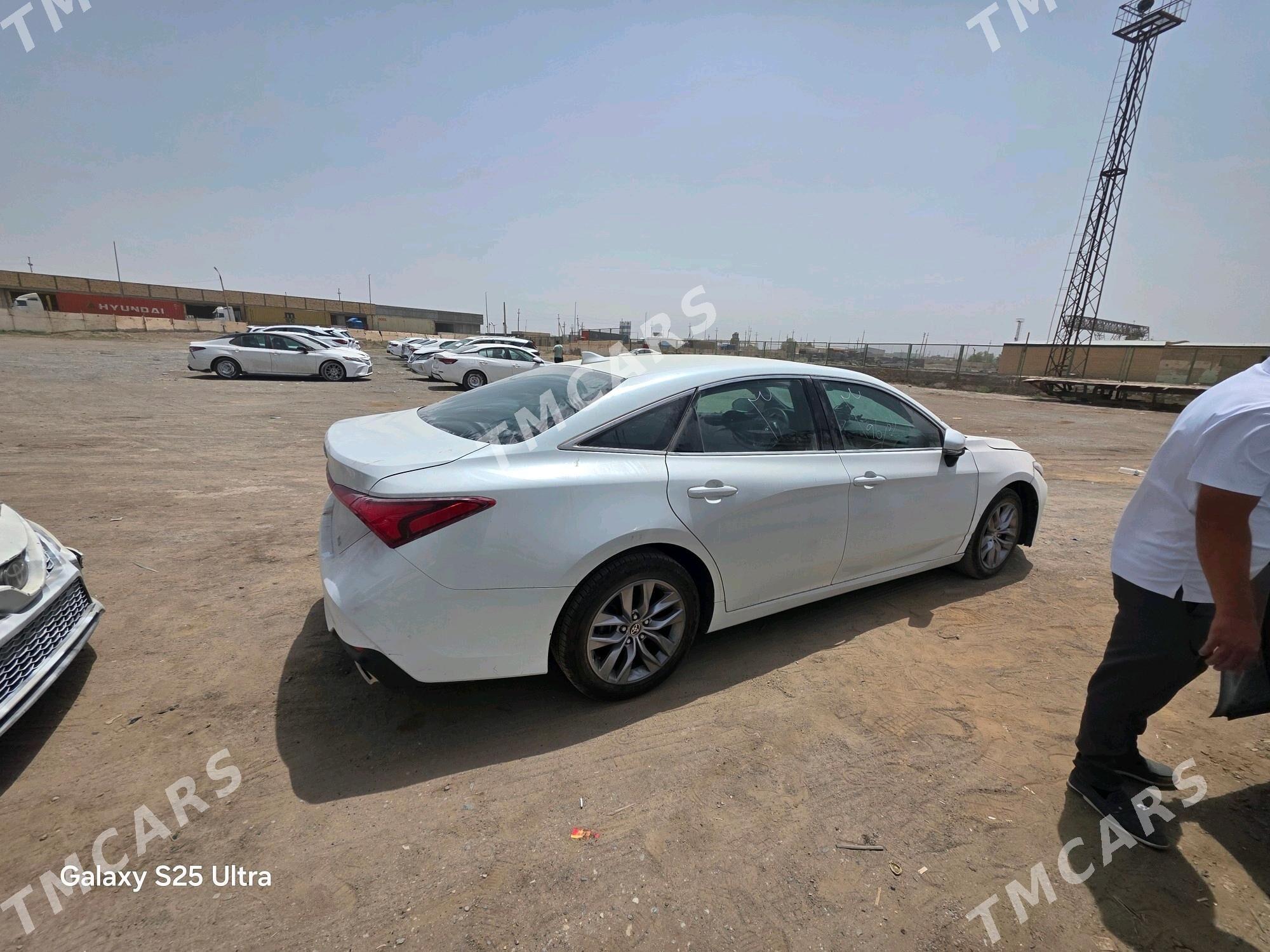 Toyota Avalon 2021 - 388 000 TMT - Mary - img 10