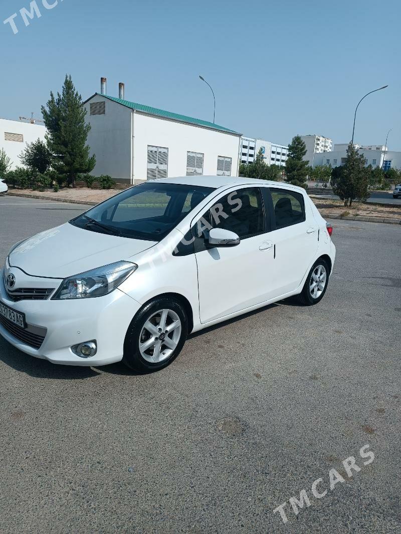 Toyota Yaris 2013 - 135 000 TMT - Aşgabat - img 9