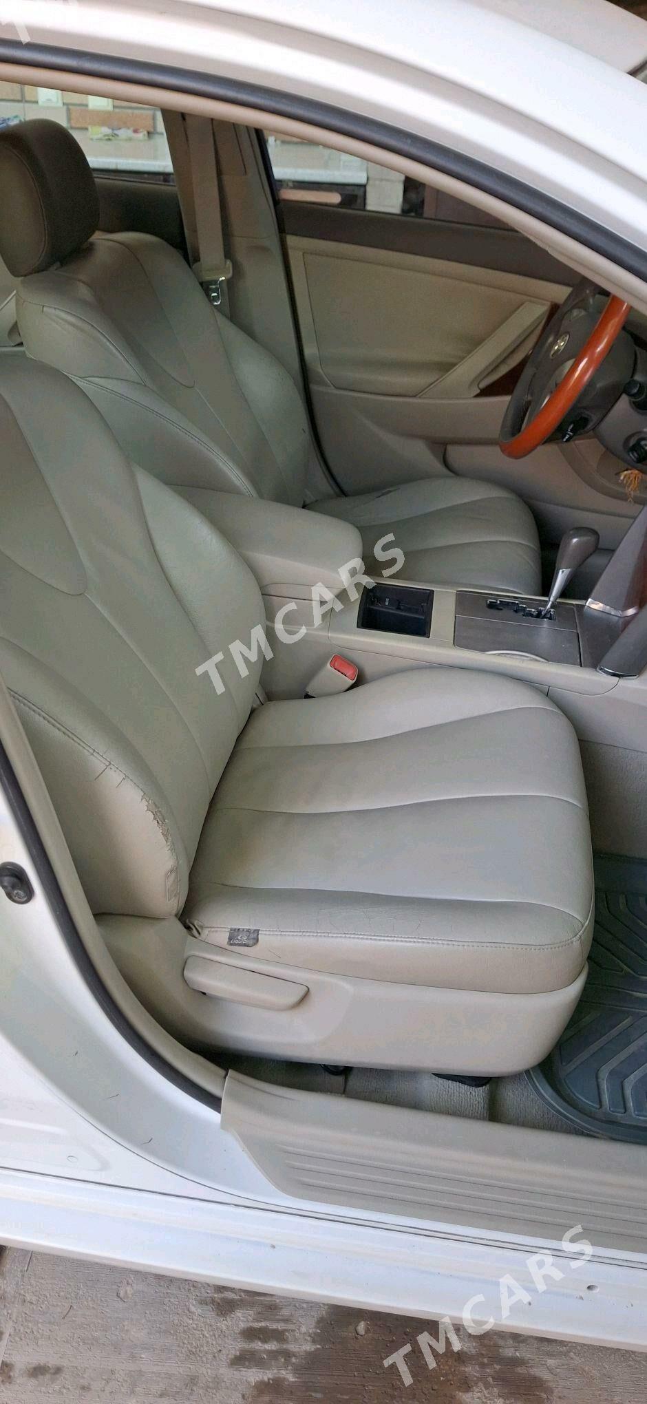 Toyota Camry 2008 - 152 000 TMT - Daşoguz - img 7