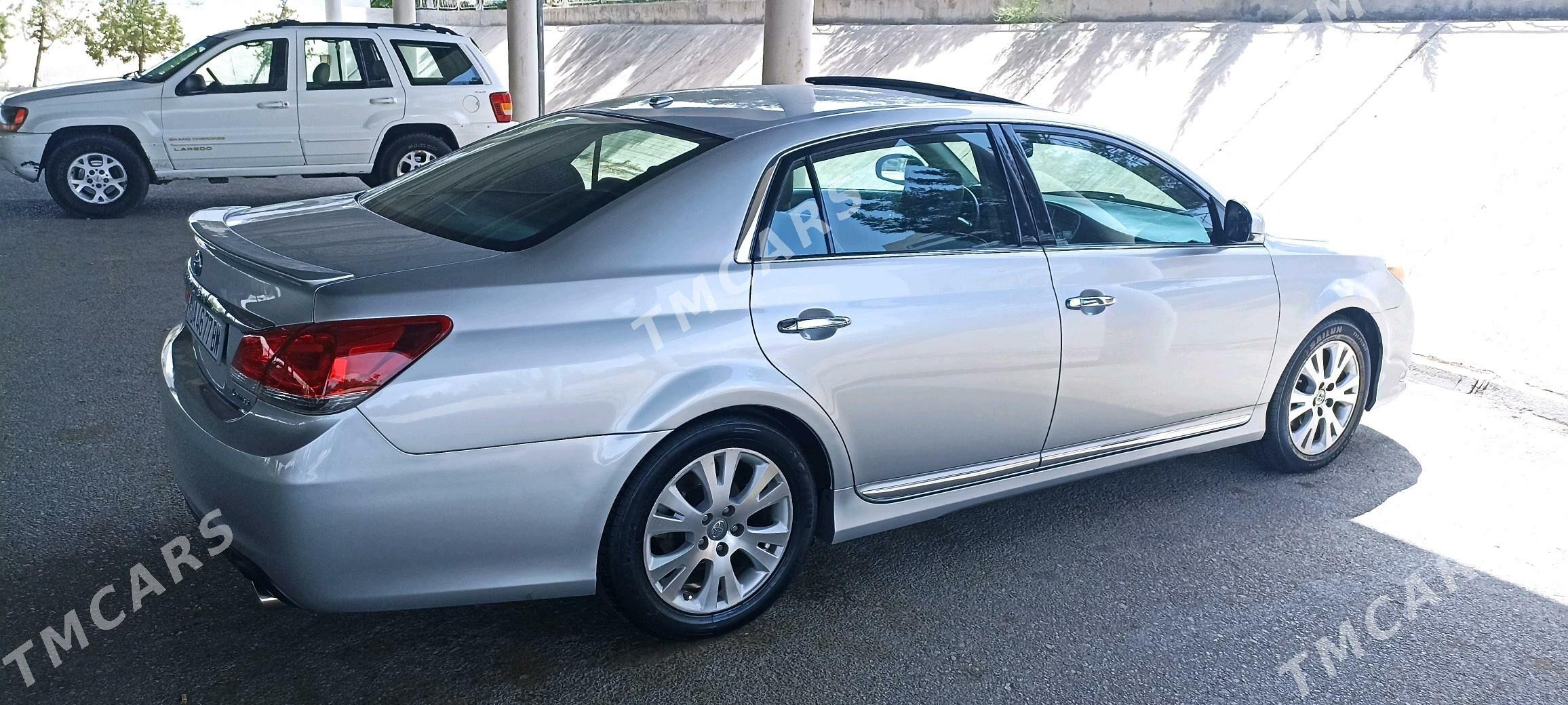 Toyota Avalon 2012 - 280 000 TMT - Türkmenbaşy - img 3