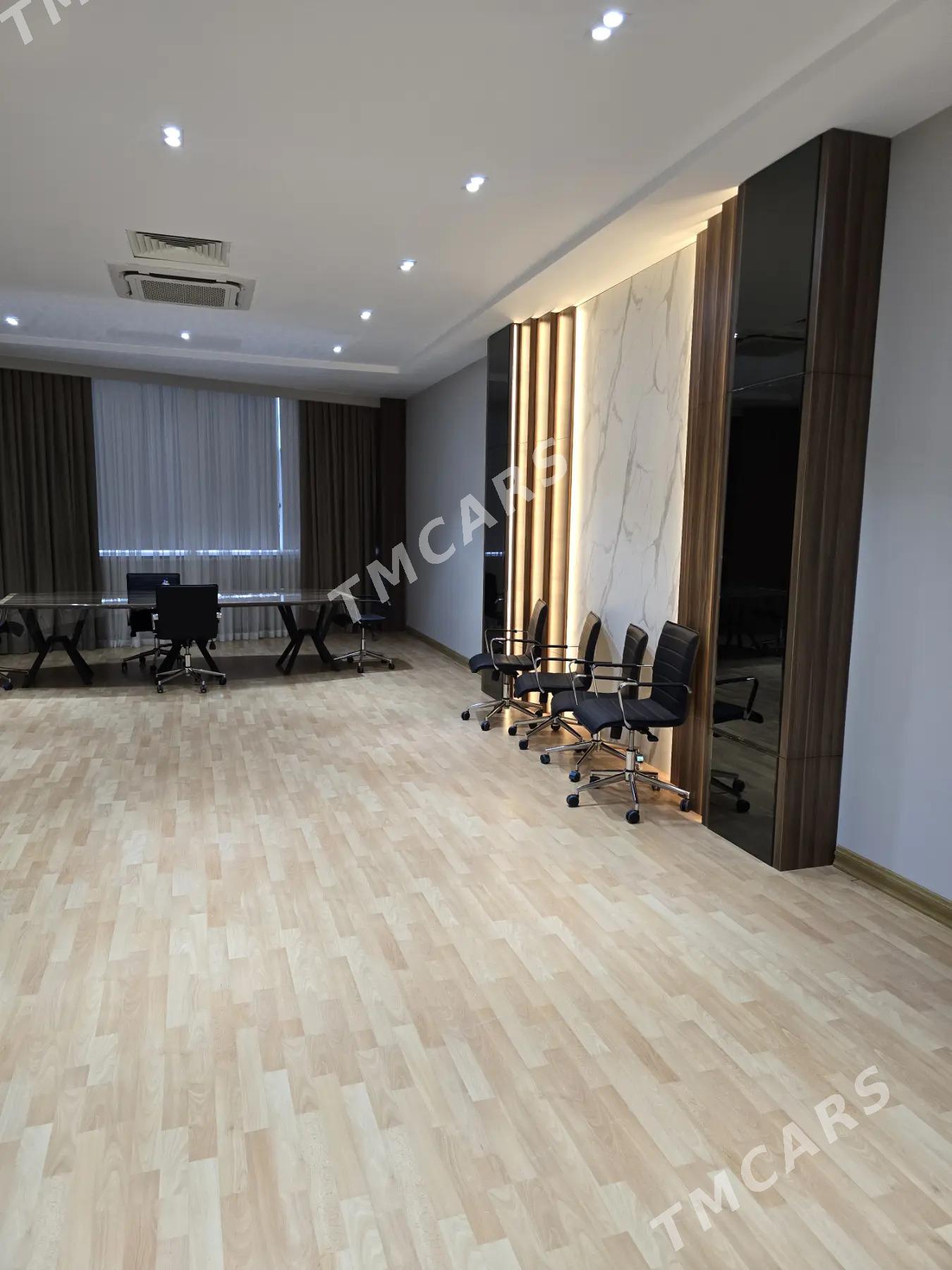  Arenda OFIS  - Aşgabat - img 1