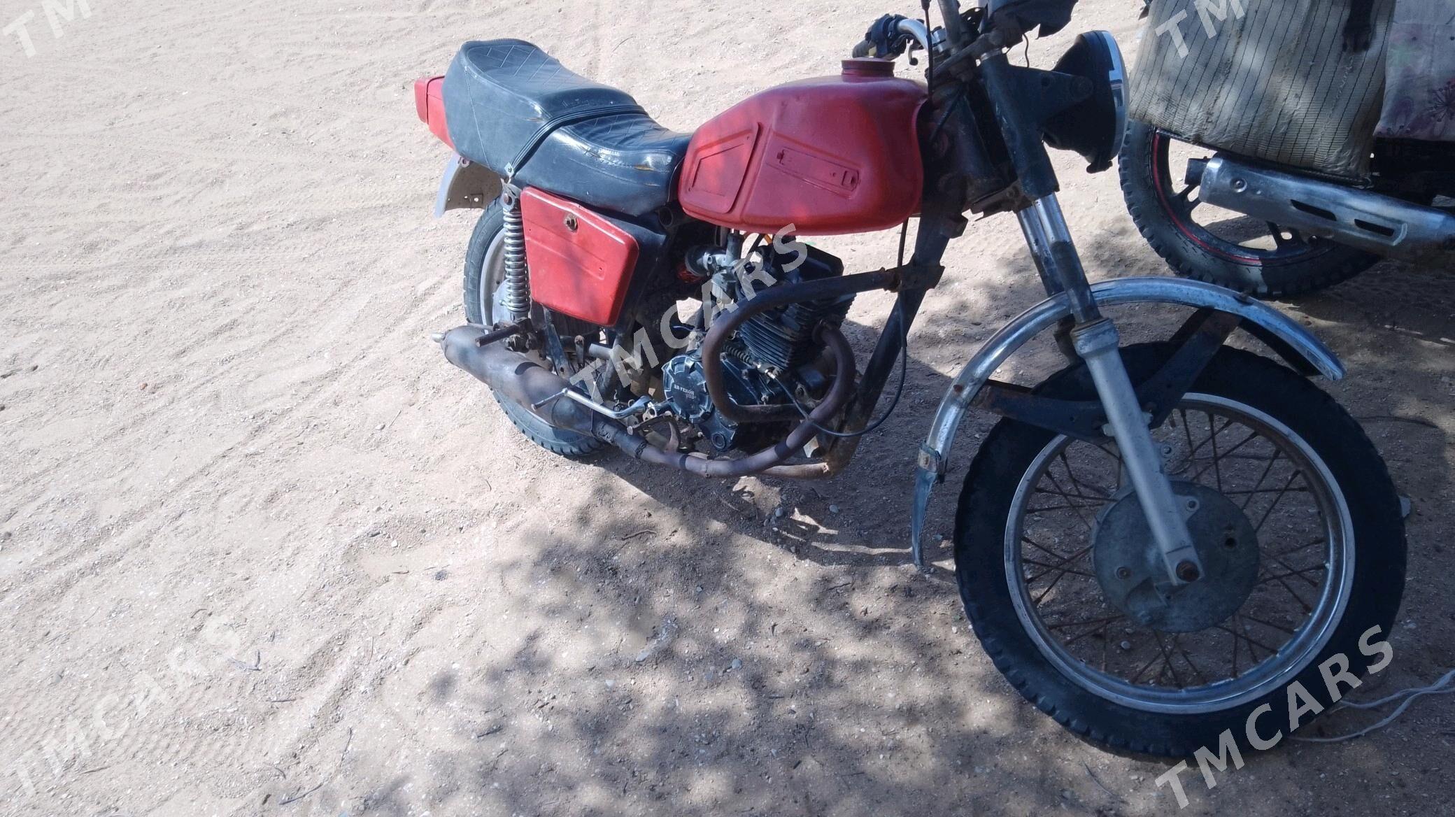 Fekon FK200-14G 2018 - 4 600 TMT - Jebel - img 3
