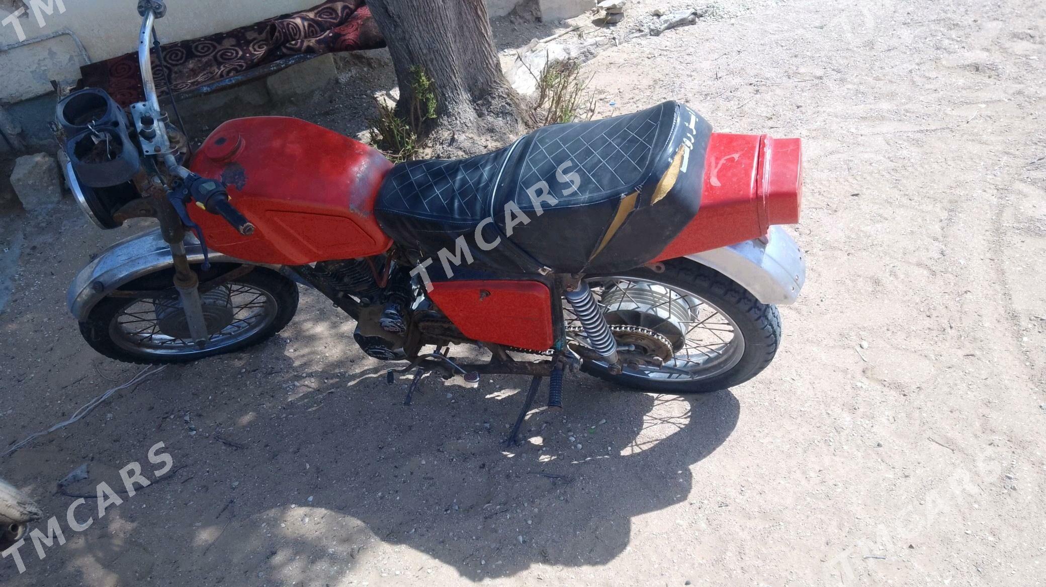 Fekon FK200-14G 2018 - 4 600 TMT - Jebel - img 1