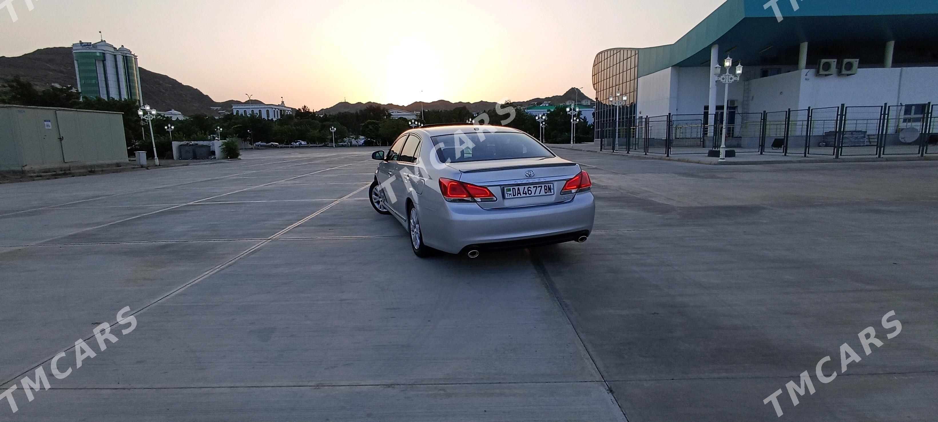 Toyota Avalon 2012 - 280 000 TMT - Türkmenbaşy - img 8