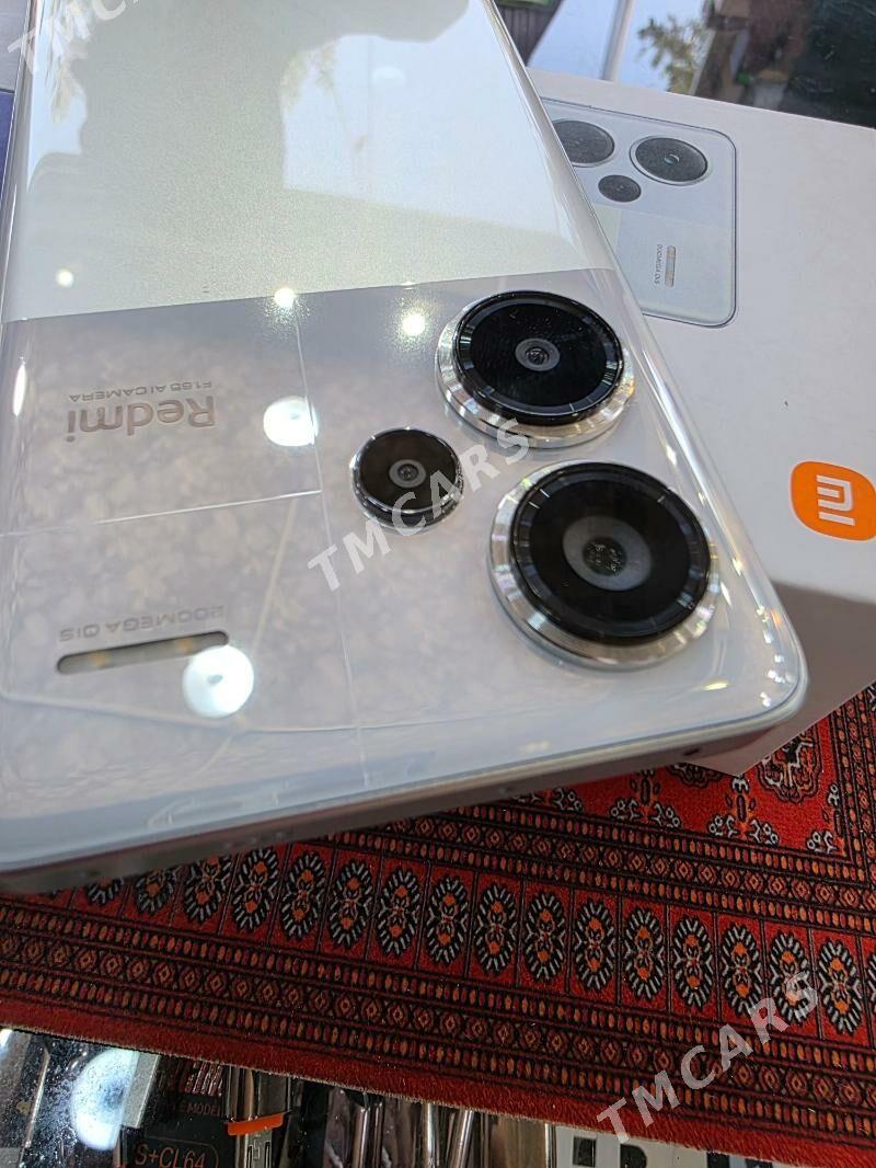 Note 13 pro plus 8/256GB - Gökdepe - img 4