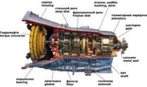 AVTOMAT KAROBKA 500 TMT - Aşgabat - img 2