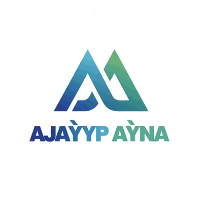 AJAÝYP AÝNA