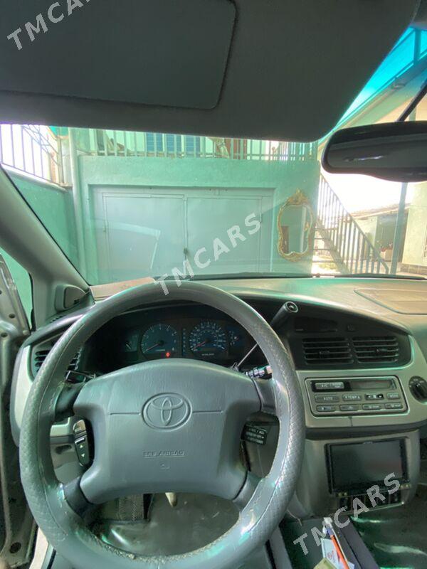 Toyota Sienna 2002 - 160 000 TMT - Анев - img 2