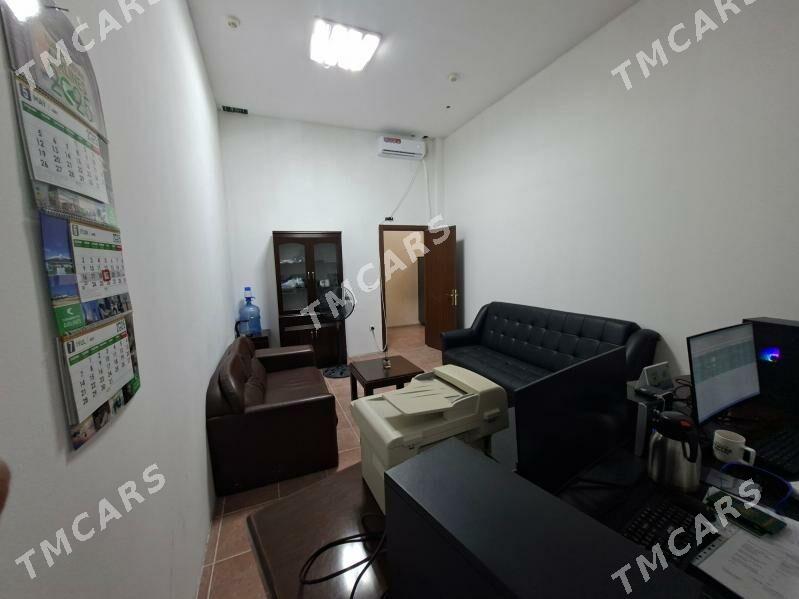 ARENDA SOWETSKI OFIS 1 KOM - Ашхабад - img 2
