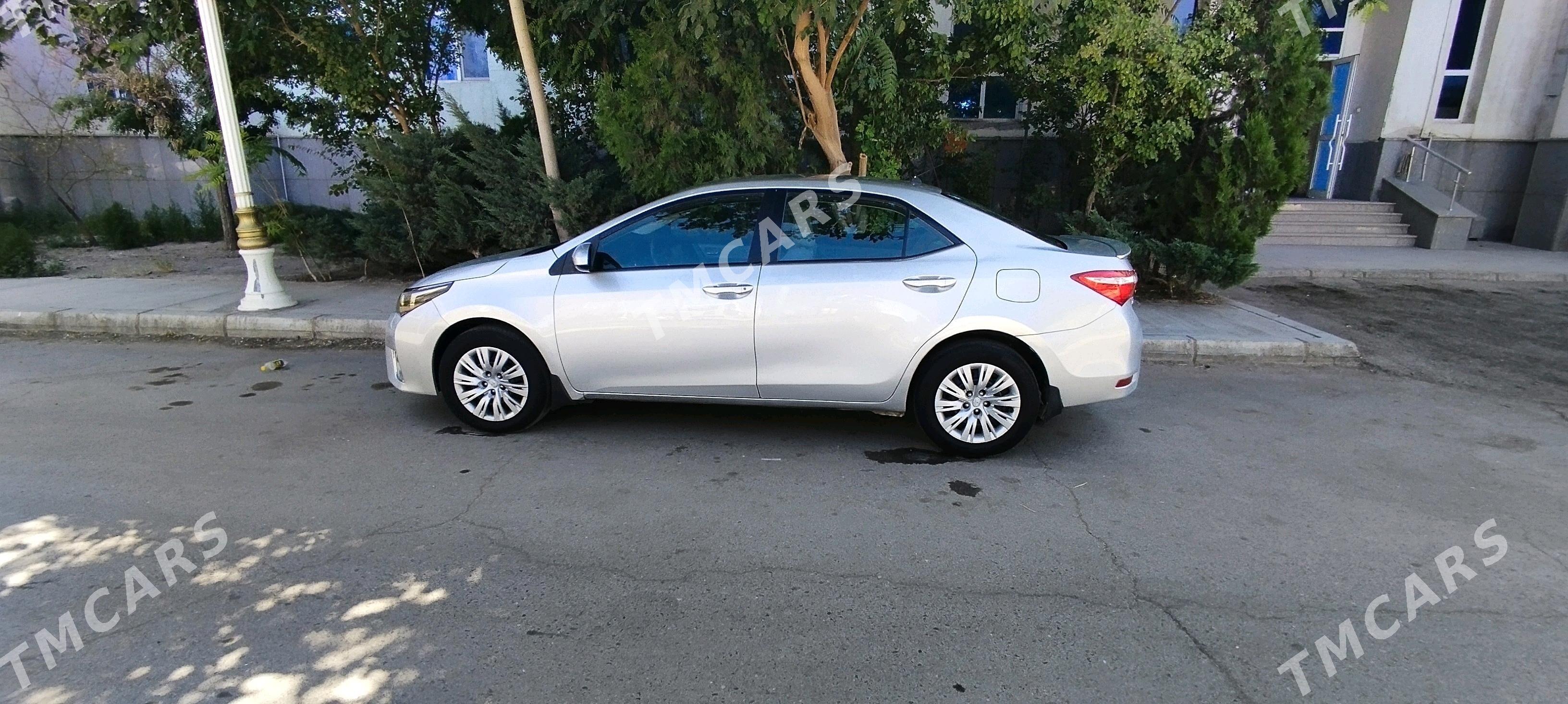 Toyota Corolla 2015 - 175 000 TMT - Daşoguz - img 3