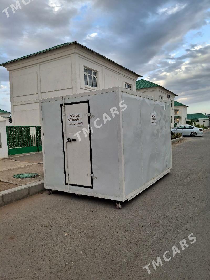 ️Göçme sowadyjy️holdolnik - Aşgabat - img 4