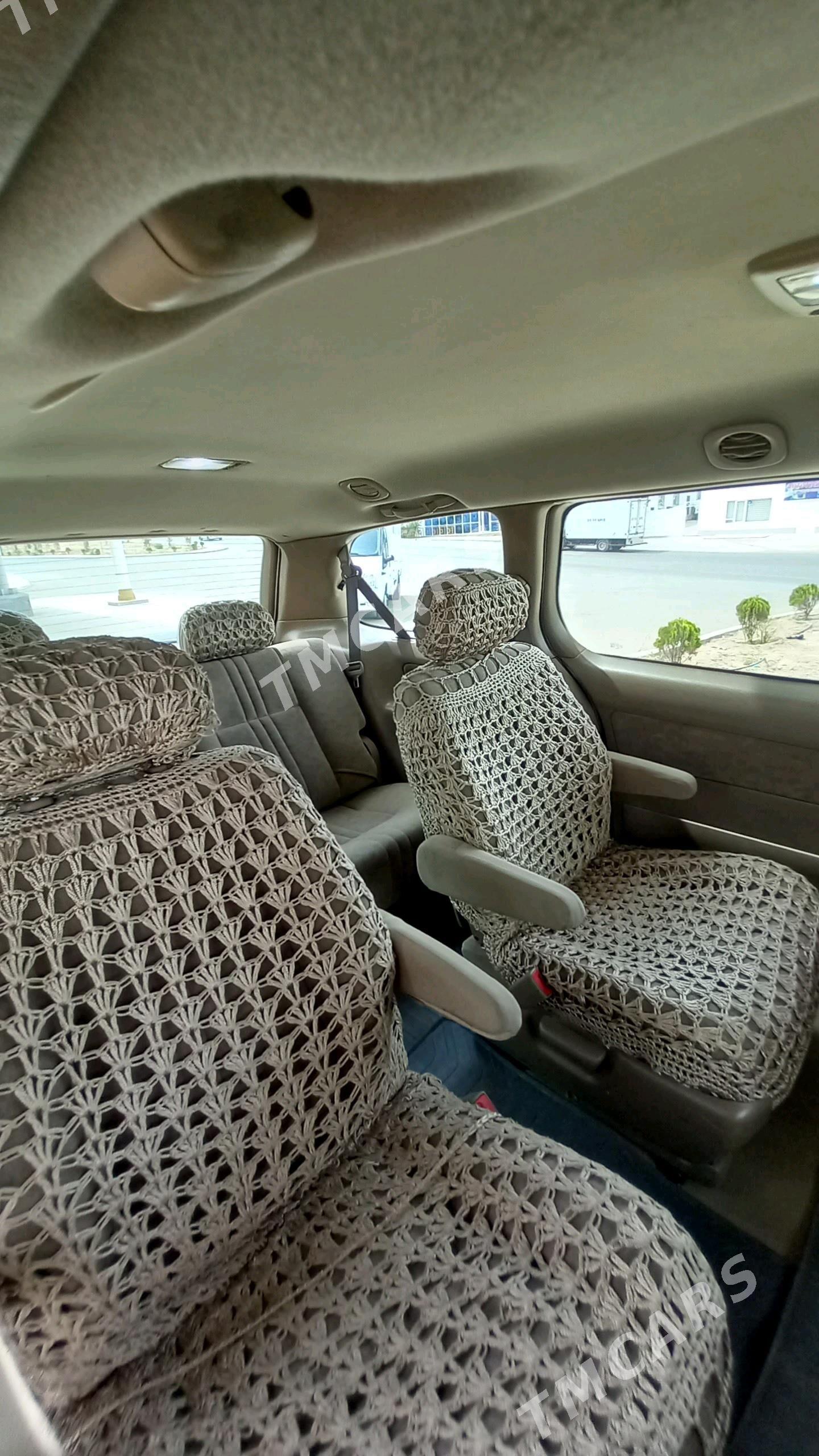 Toyota Sienna 2002 - 170 000 TMT - Türkmenbaşy - img 3