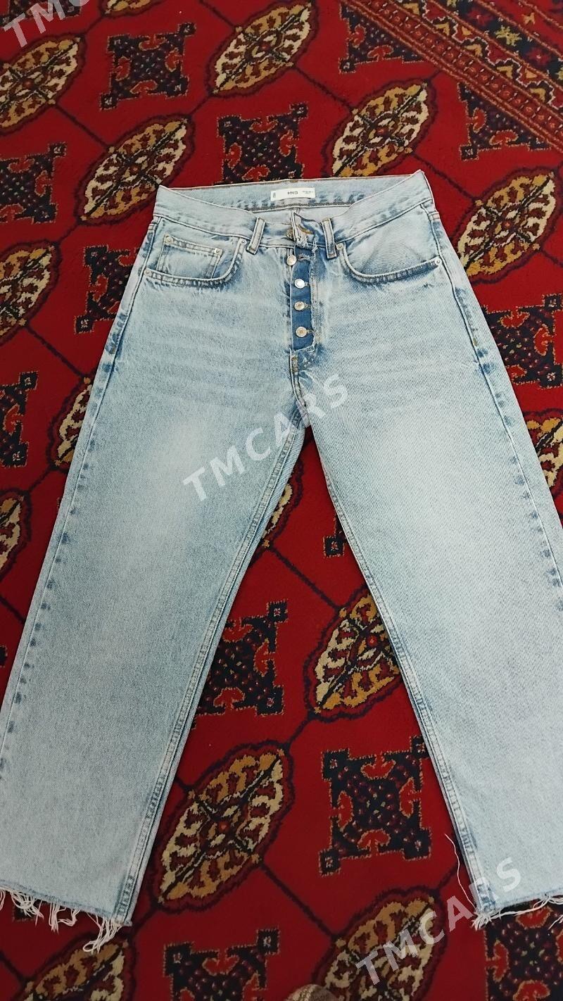turk jynsy - Daşoguz - img 2