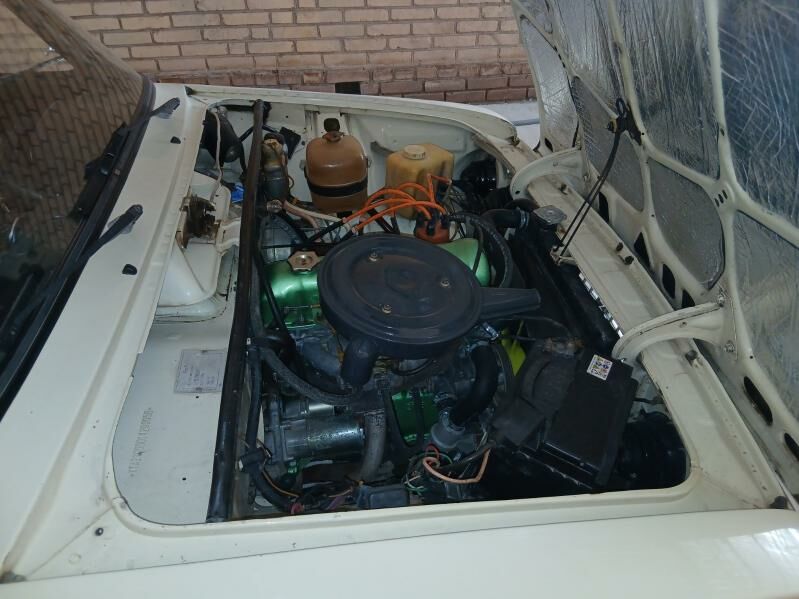Lada 2106 2000 - 50 000 TMT - Халач - img 8